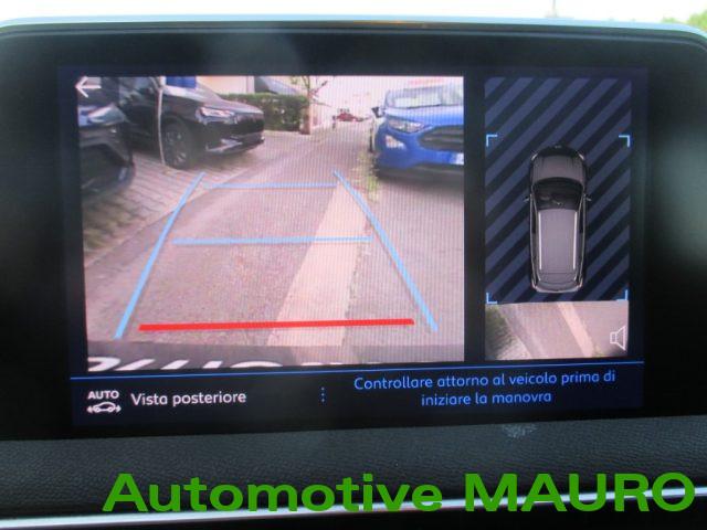 PEUGEOT 3008 BlueHDi 130 S&S Active Pack