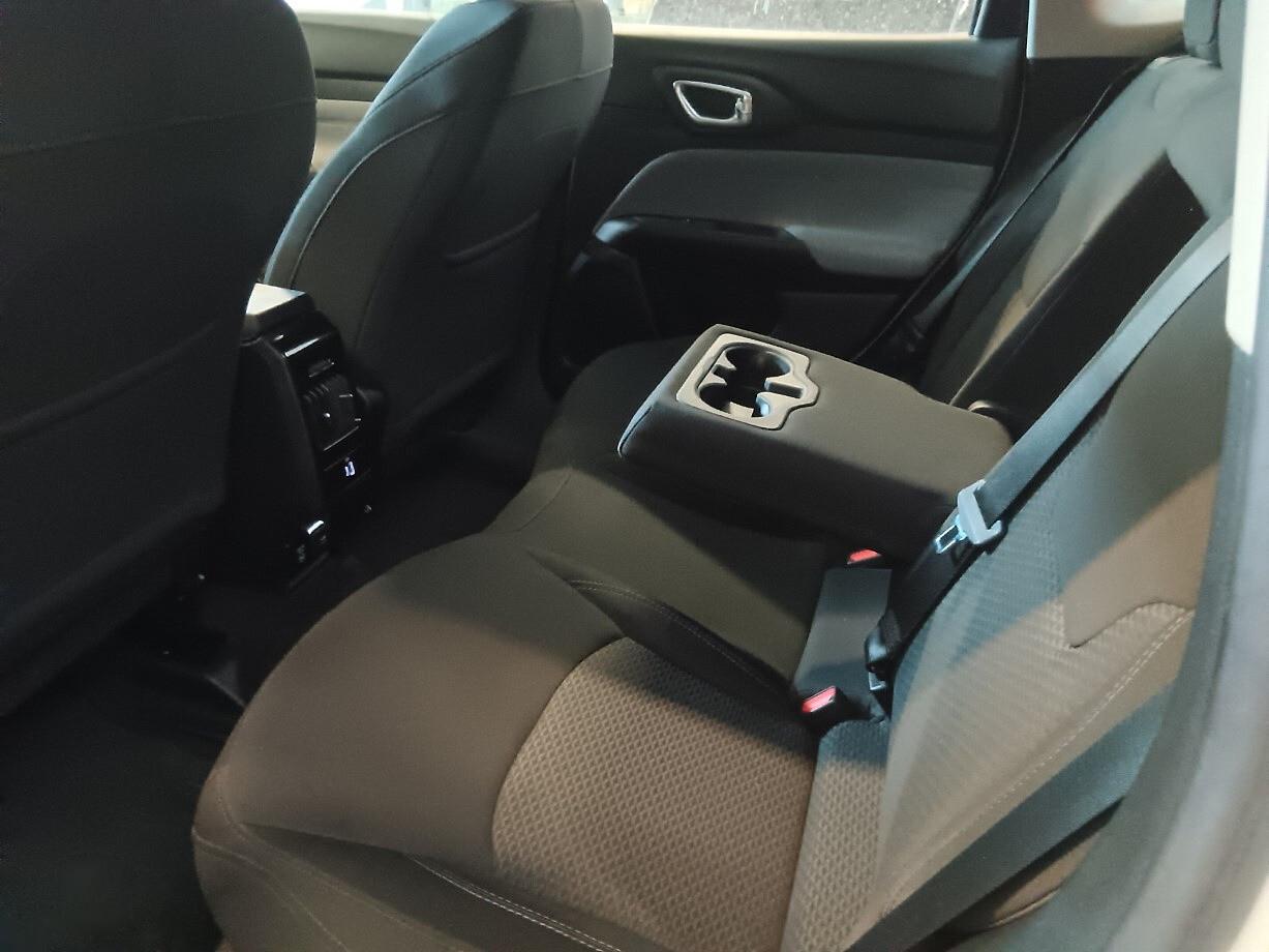 Jeep Compass Longitude 1.6 Mjet (130 cv)