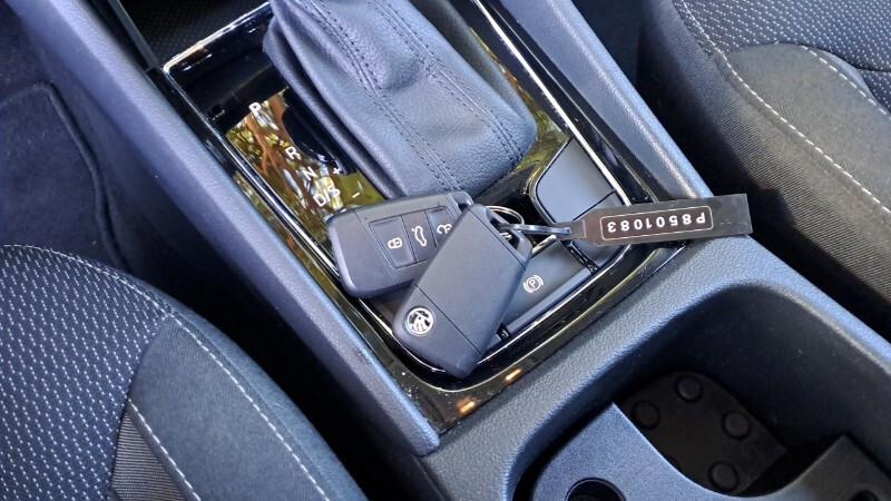 Skoda Kodiaq 2.0 TDI 150 EXECUTIVE 7POSTI AUT.+NAV+LED+RCAM+PDC