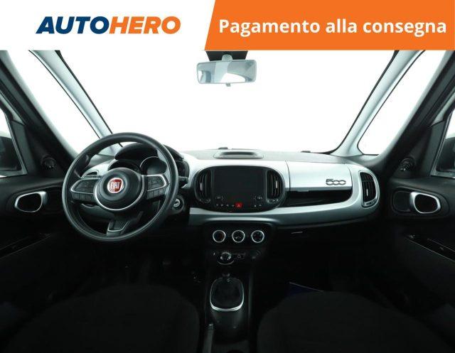 FIAT 500L 1.4 95 CV S&S Connect