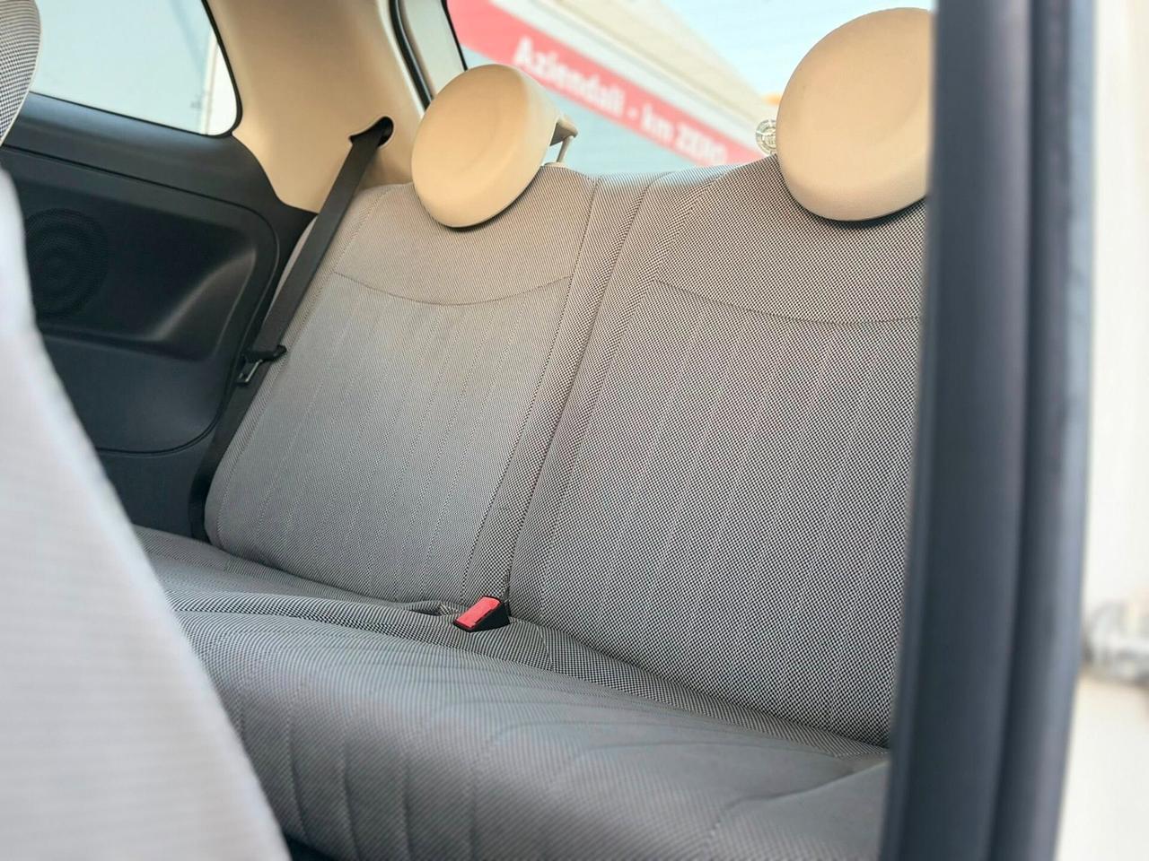 Fiat 500 1.3 Multijet 16V 75 CV Lounge OK NEOPATENTATI