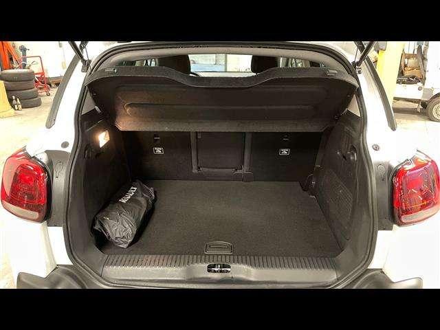 Citroen C3 Aircross 1.2 puretech Shine s&s 110cv
