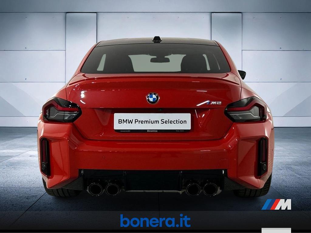 BMW M2 Coupe 3.0 Steptronic