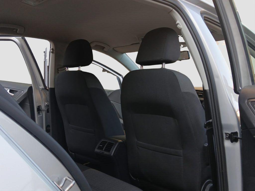 Volkswagen Golf 1.6 TDI 115 CV 5p. Business BlueMotion Technology