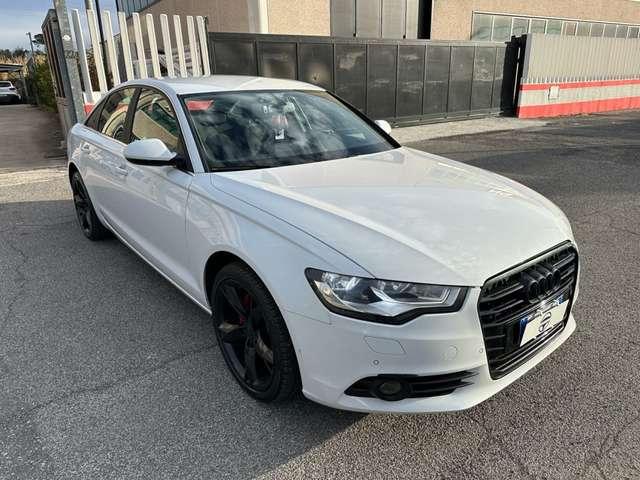 Audi A6 2.0 TDI 177 CV