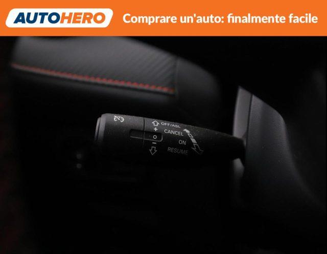 MG ZS 1.5 VTi-tech Luxury