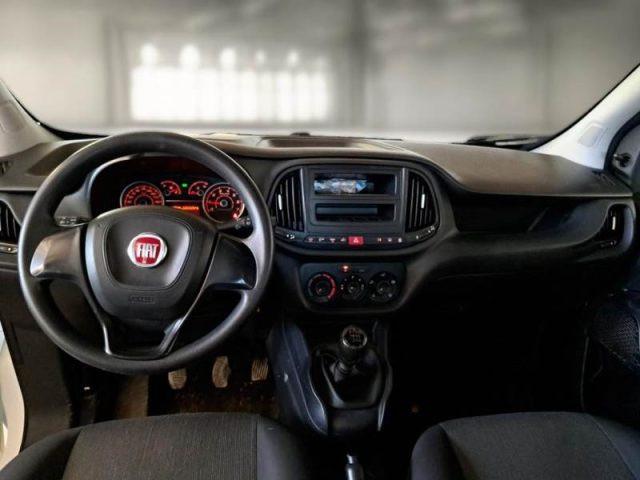 FIAT Doblo Doblò 1.6 MJT 120CV S&S PC Combi N1 Easy