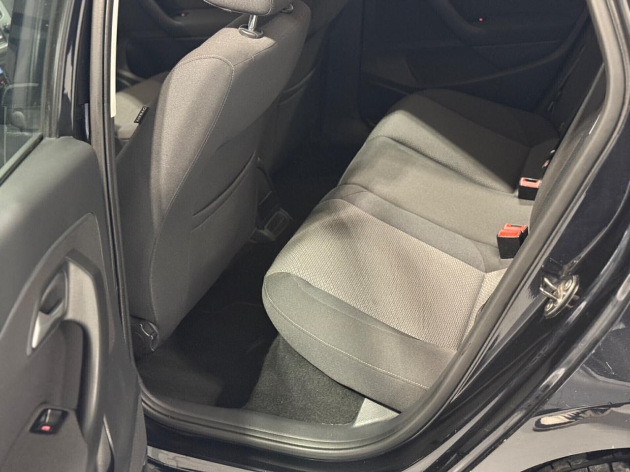 Volkswagen Polo 1.4 TDI 90cv 5p Auto