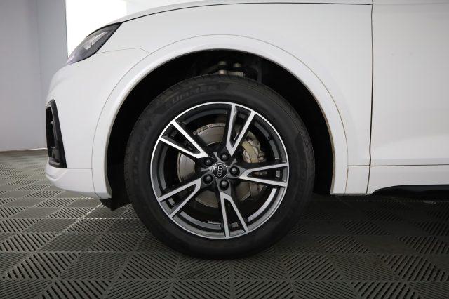 AUDI Q5 Q5 35 TDI S tronic S line