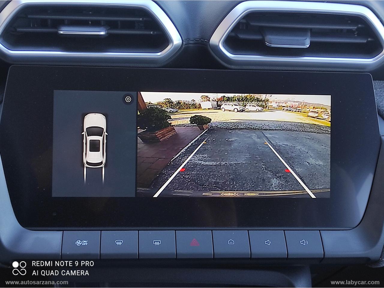 MG ZS 1.5 Standard NUOVO - VARI COLORI