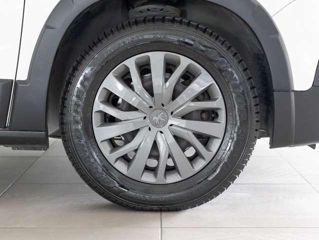 Peugeot Rifter Rifter 1.5 bluehdi Allure Long S 7 posti