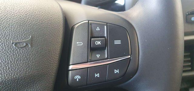 FORD Tourneo Courier Titanium 1.0L EcoBoost125CV Powershift 7M