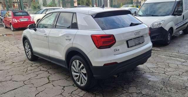 Audi Q2 30 1.6 tdi Business s-tronic my20