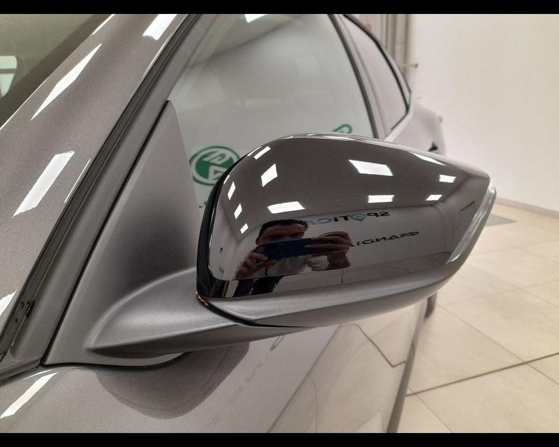 Citroën C4 X Nuova PureTech 130 S&S EAT8 - Shine