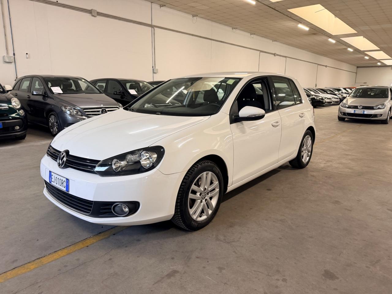 Volkswagen Golf 1.4 TSI 122CV 5p. Highline