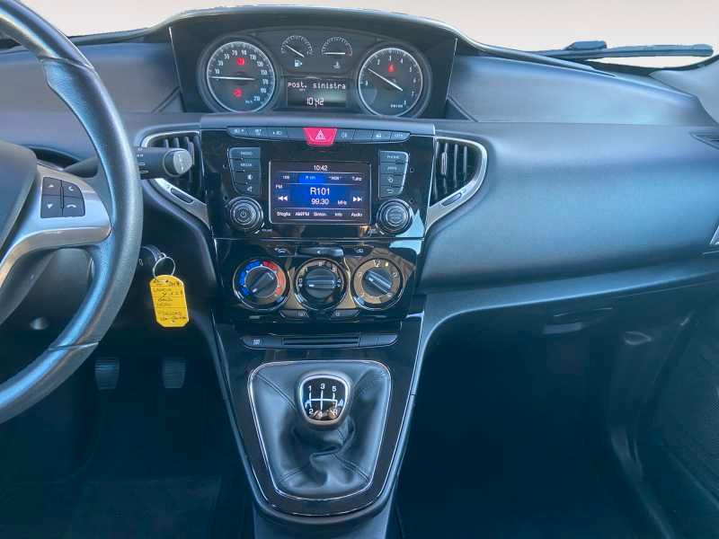 LANCIA Ypsilon 1.2 Gold 69cv