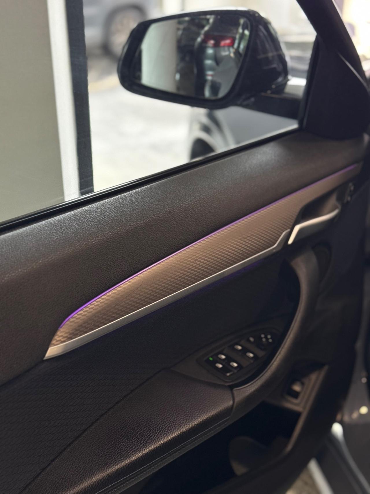 Bmw X2 xDrive20d Msport-X