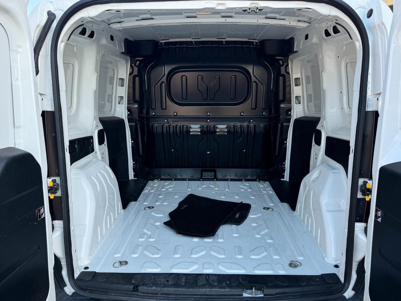 Fiat Doblò 1.4 naturalpower Cargo Easy