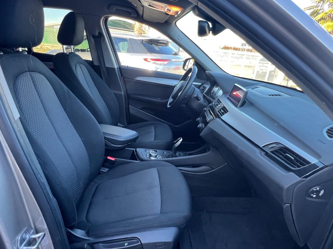 Bmw X1 xDrive20d Advantage FINANZIABILE