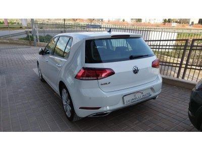 Volkswagen Golf Highline