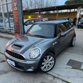 Mini Mini 1.6 16V Cooper S cambio automatìco