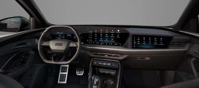 Audi Q5 TDI QUATTRO S-TR. S-LINE 204CV UFF. ITALIA PROMO