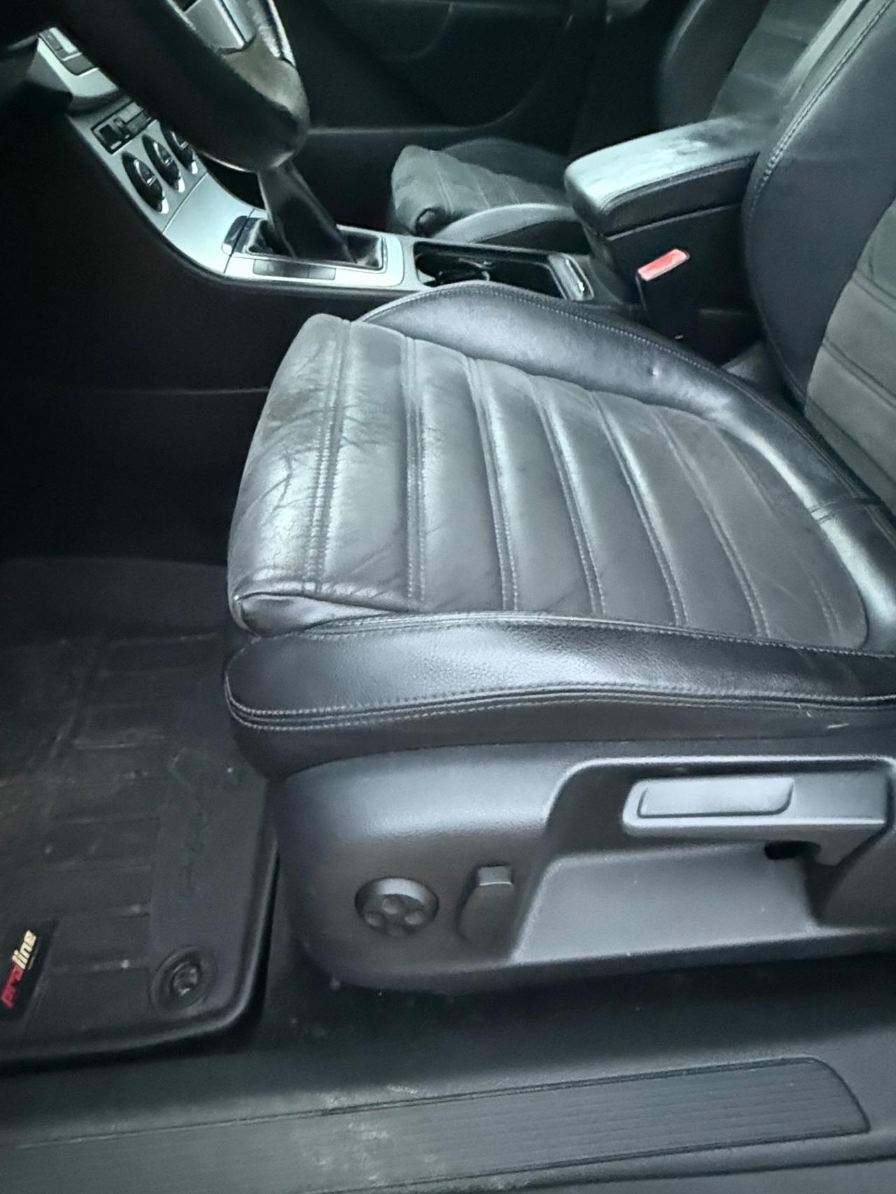 Volkswagen Passat 2.0 TDI DPF Var. Highline