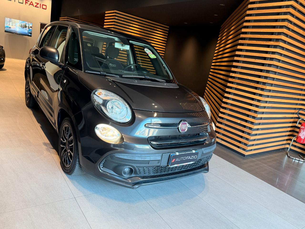 Fiat 500L 1.3 Multijet 95 CV Urban
