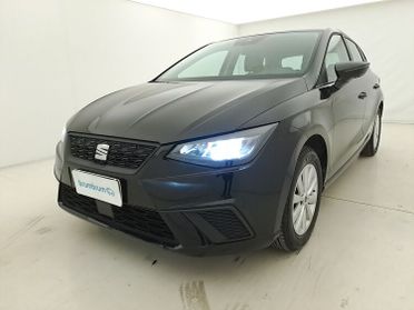 Seat Ibiza Style BR519503 1.0 Benzina 95CV