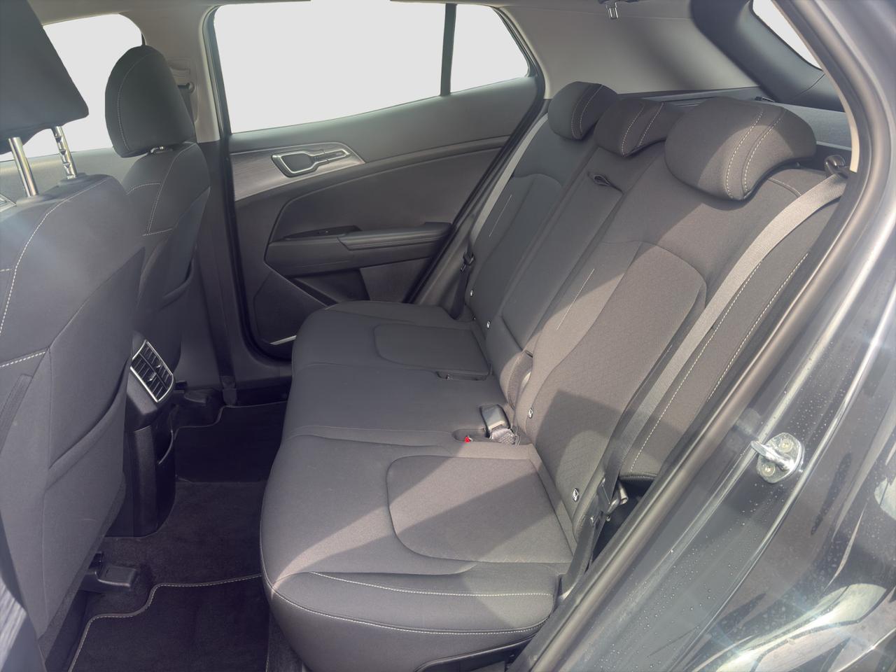 KIA Sportage 5ª serie Sportage 1.6 CRDi MHEV DCT Style