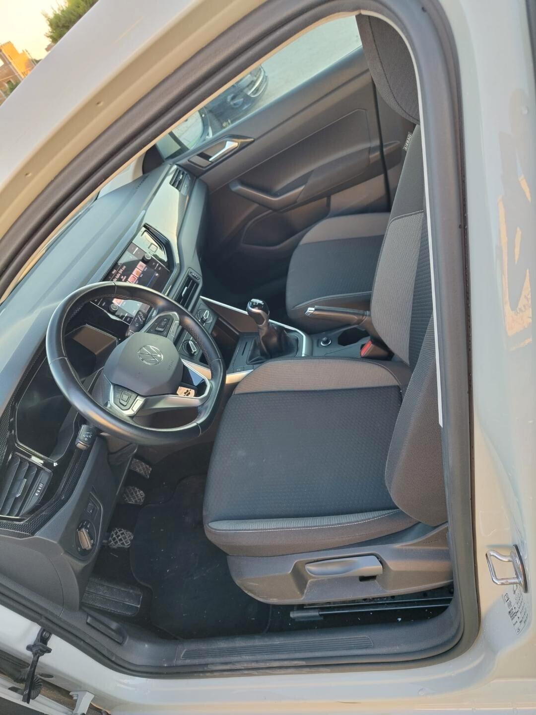 Volkswagen Taigo 1.0 TSI 95 CV Life