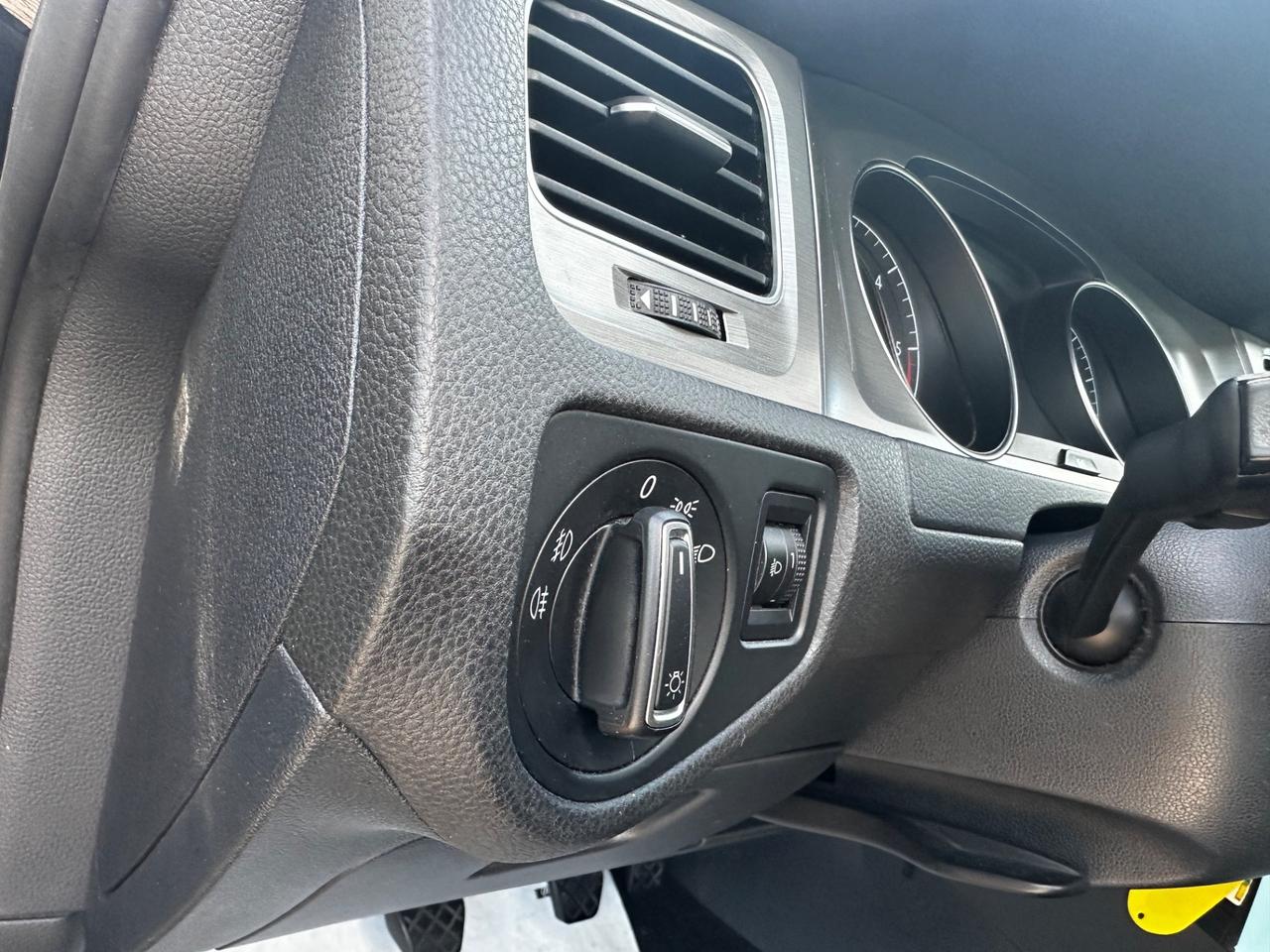 Volkswagen Golf 1.6 TDI 110 CV 5p. Executive BlueMotion Technology