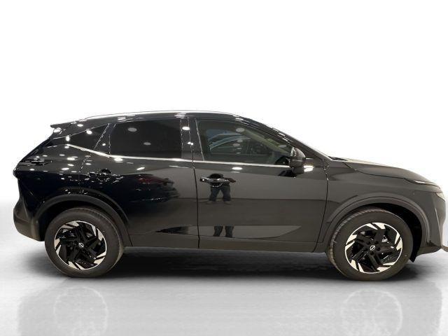 NISSAN Qashqai MHEV 158CV Xtronic N-Connecta N1 AUTOCARRO