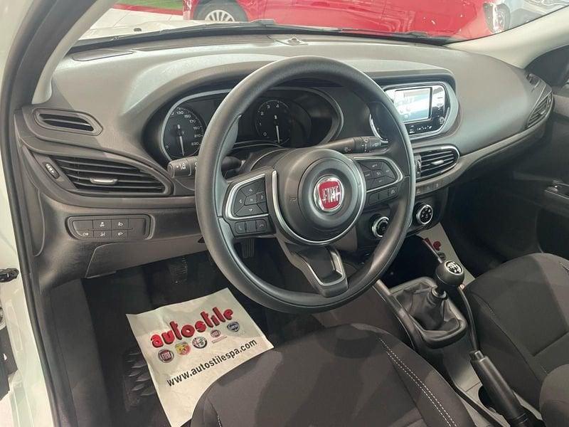 FIAT Tipo 1.6 Mjt S&S 4 porte - Pronta consegna