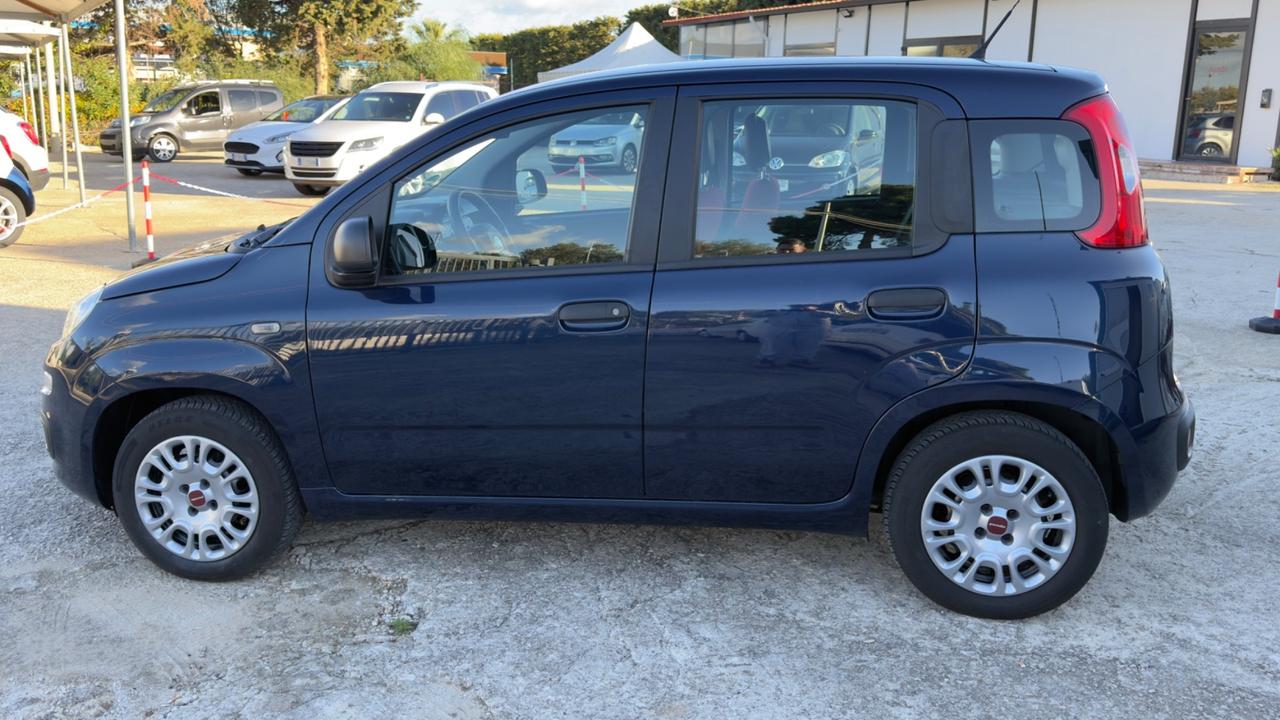 Fiat Panda 1.2 2017