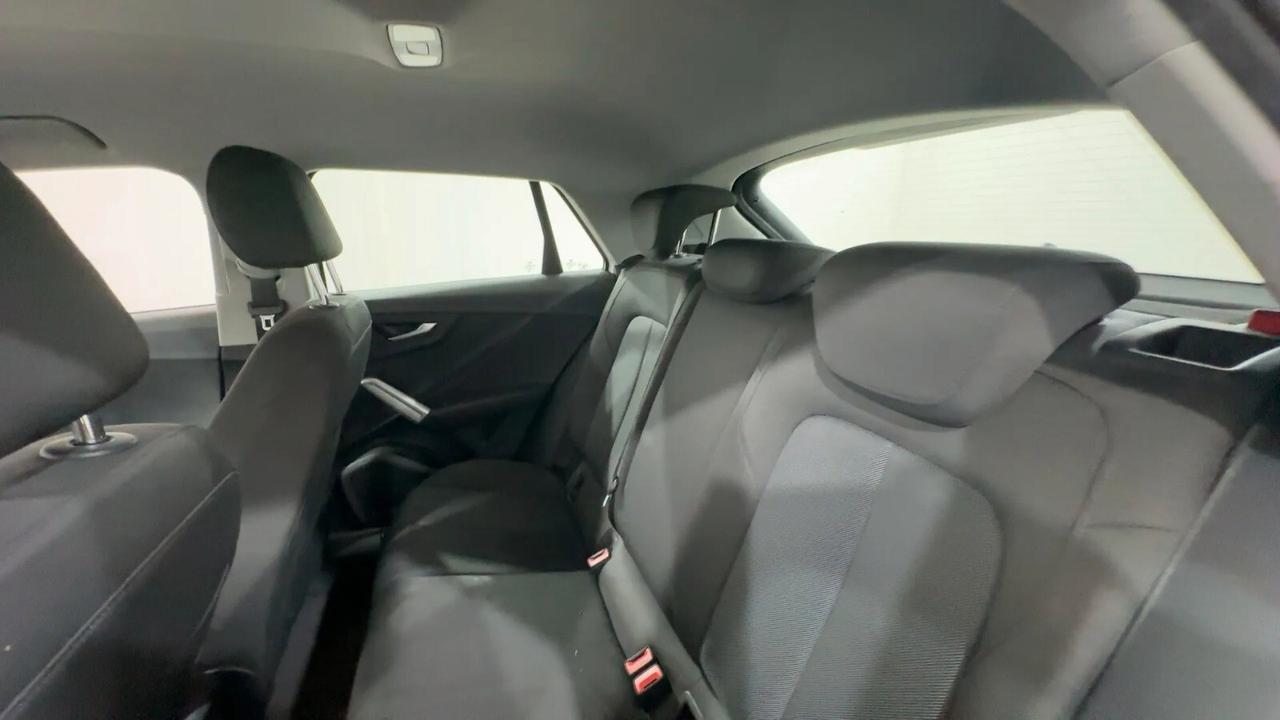 Audi Q2 35 TFSI S tronic Business Advanced