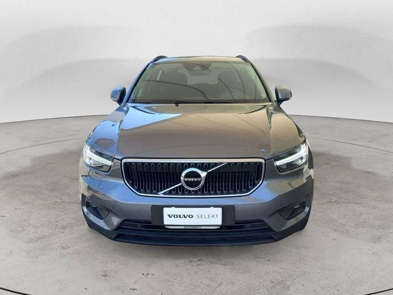 Volvo XC40 D3 150 CV Automatica NAVI LED Business