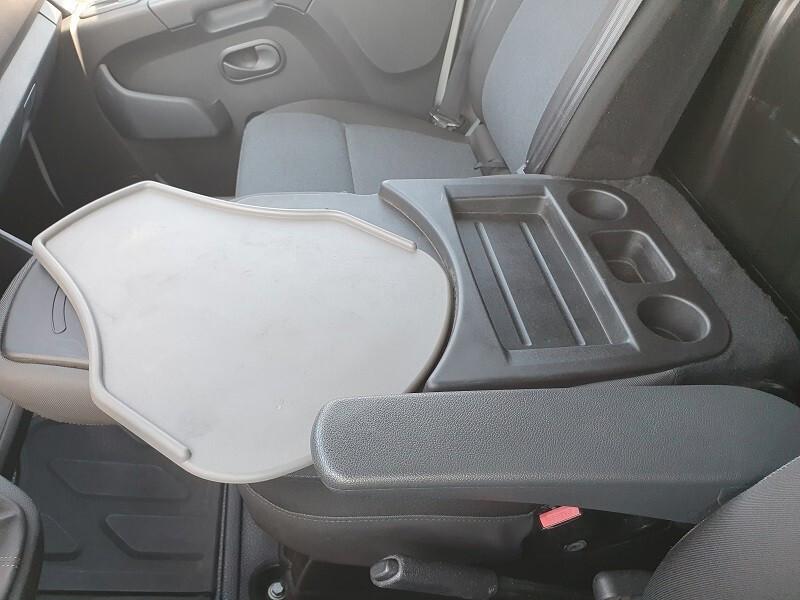 RENAULT Master 2.3 dCi 135 L2H2 FRIGO PARK 09.2020