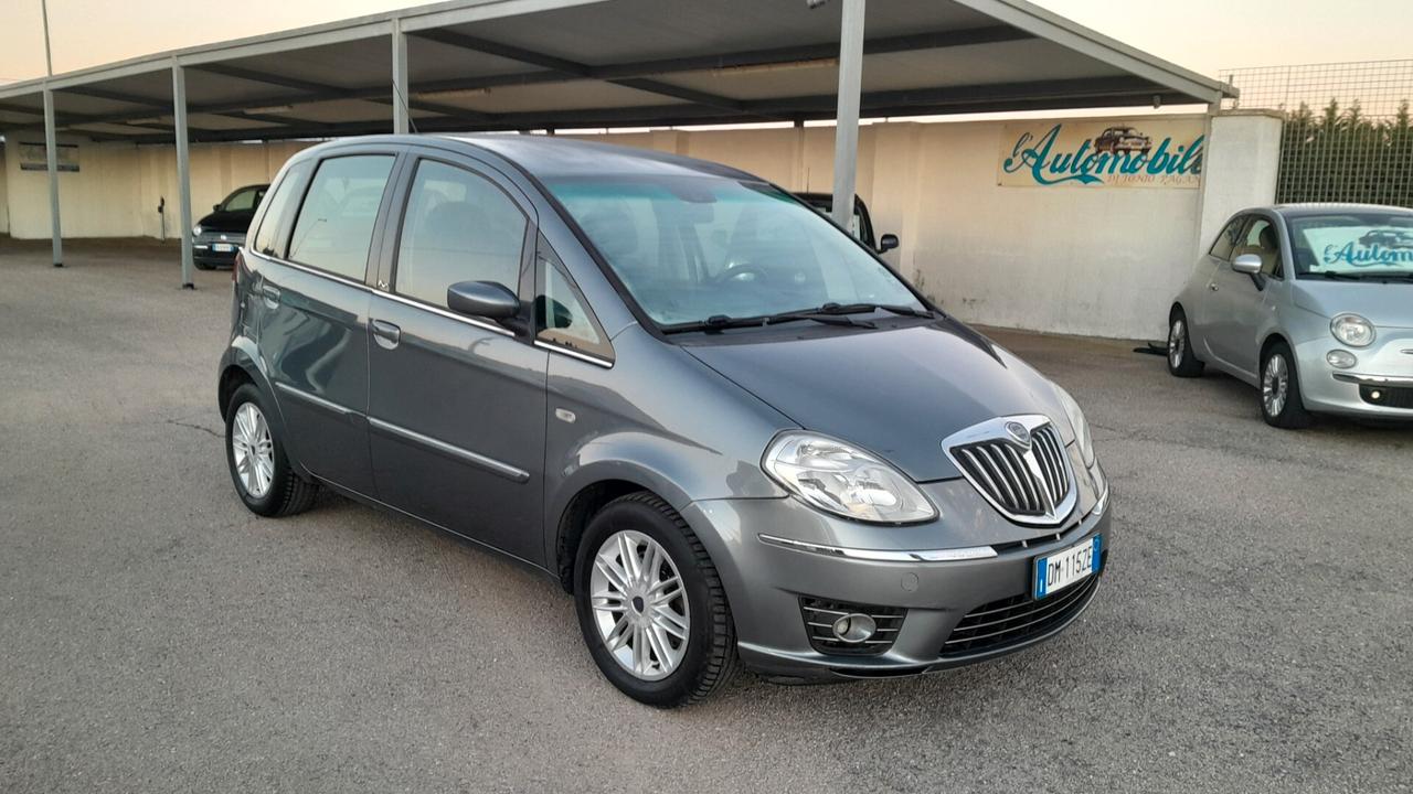 Lancia MUSA 1.3 Multijet 16V Oro