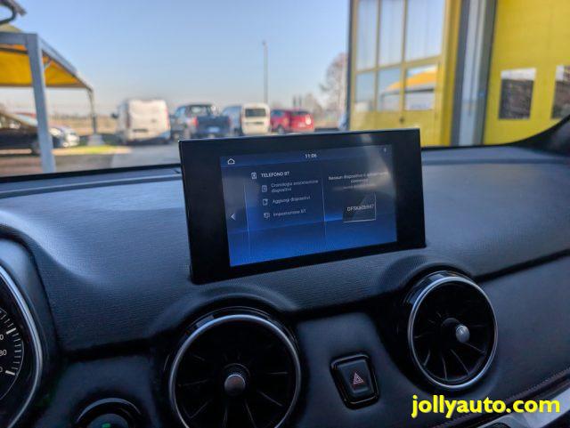 DFSK Glory 500 1.5 Automatica Luxury