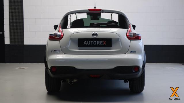 NISSAN Juke 1.5 dCi Start&Stop Tekna