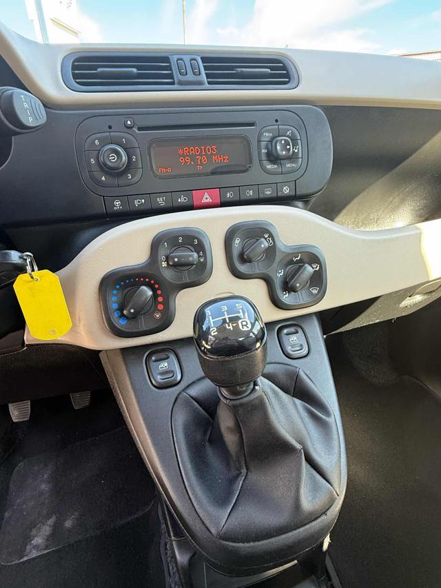 FIAT Panda 1.3 MJT S&S Pop SCONTO ROTTAMZIONE
