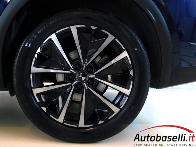 DS AUTOMOBILES DS 7 1.5 BLUEHDI ESPRIT DE VOYAGE 130CV AUTOMATICA