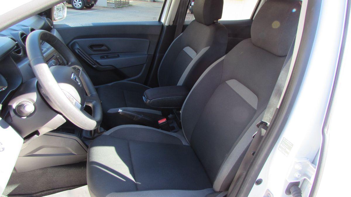 DACIA - Duster - 1.0 TCe 100CV ECO-G Comfort DP BENZINA/GPL