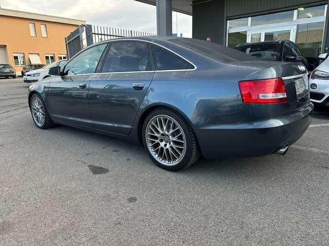 Audi A6 A6 3.2 V6 fsi quattro tiptronic