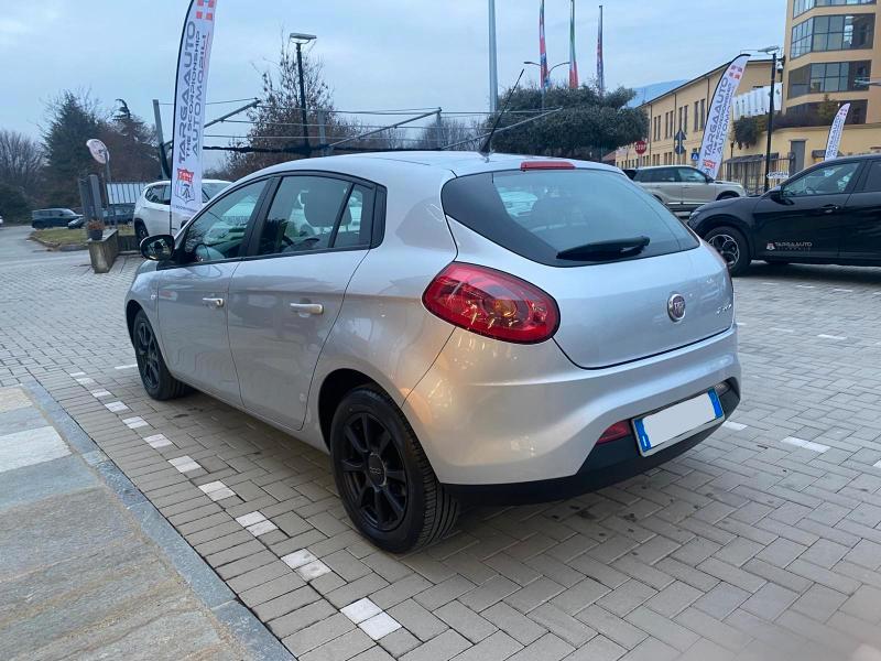 Fiat Bravo 1.4 16v MyLife 90cv