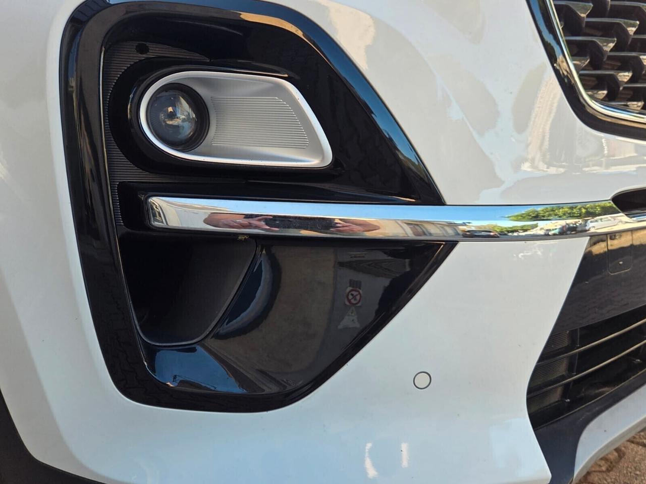 Kia Sportage 1.6 DIESEL 115cv Energy Design PACK