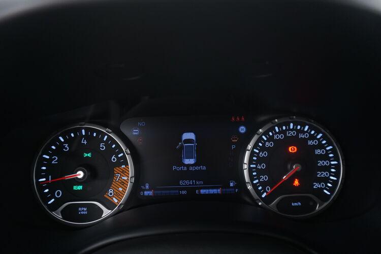 Jeep Renegade MHEV Limited BR613538 1.5 Mild Hybrid 130CV