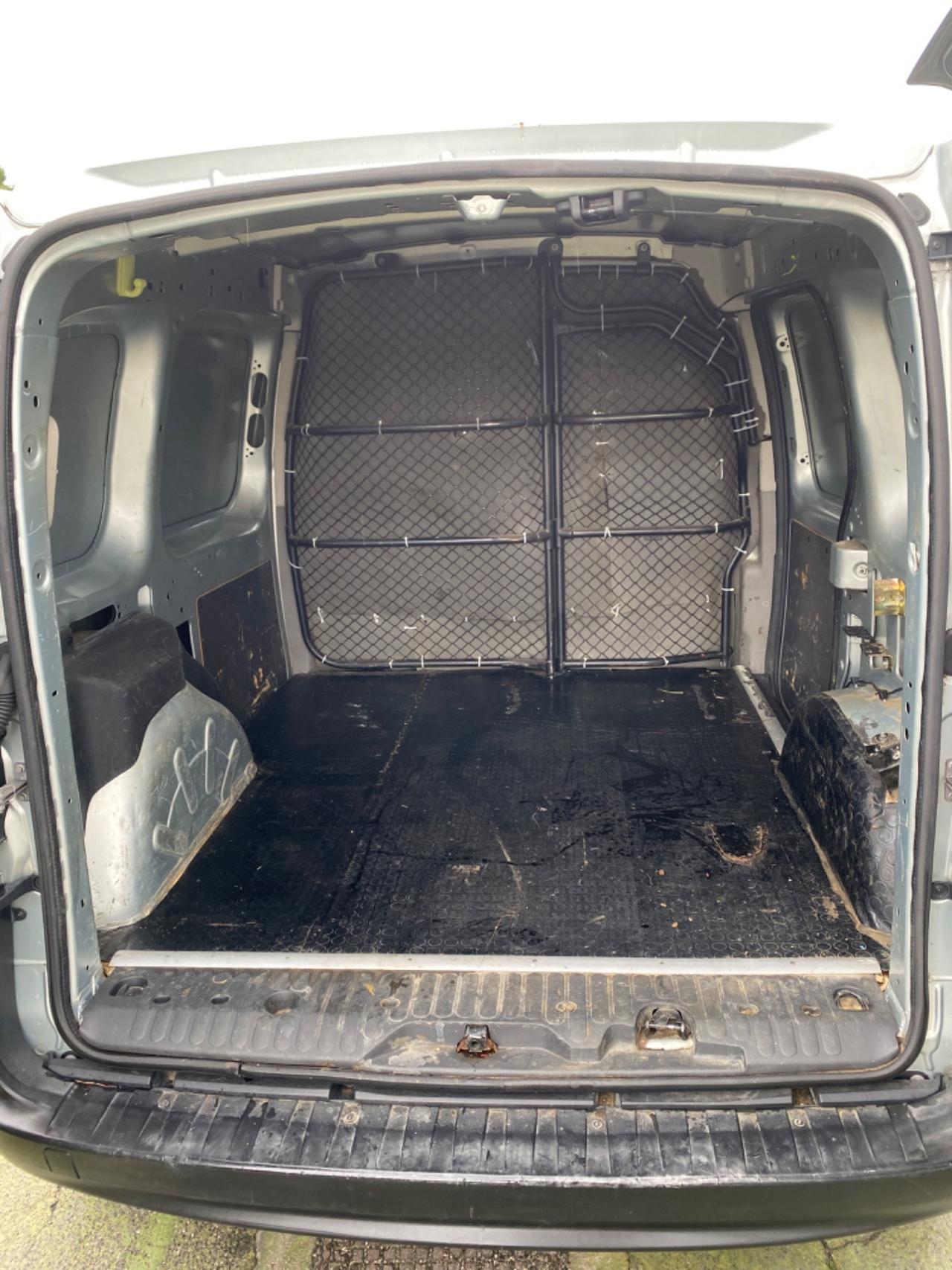 Renault Kangoo 1.5 dCi 90CV F.AP. 5 porte Easy