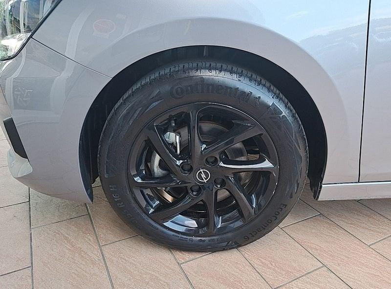 Opel Corsa Corsa 1.2 GS s&s 100cv